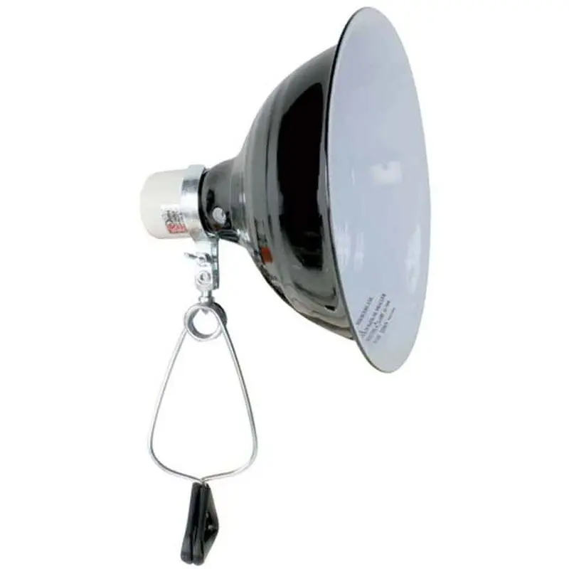 Zilla - Premium Reflector Dome 5.5in