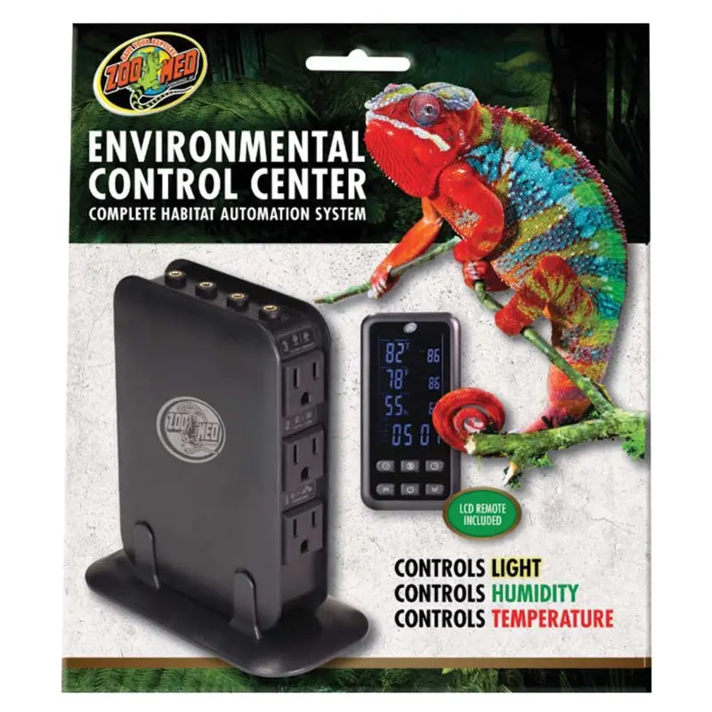 Zoo Med - Environmental Control Center