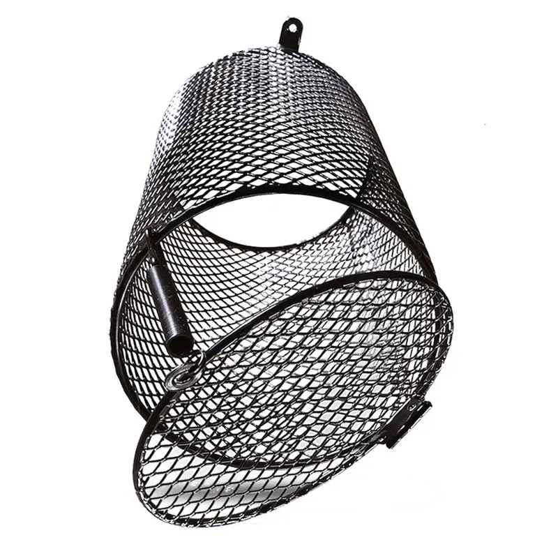Arcadia - Heat Light Safety Cage