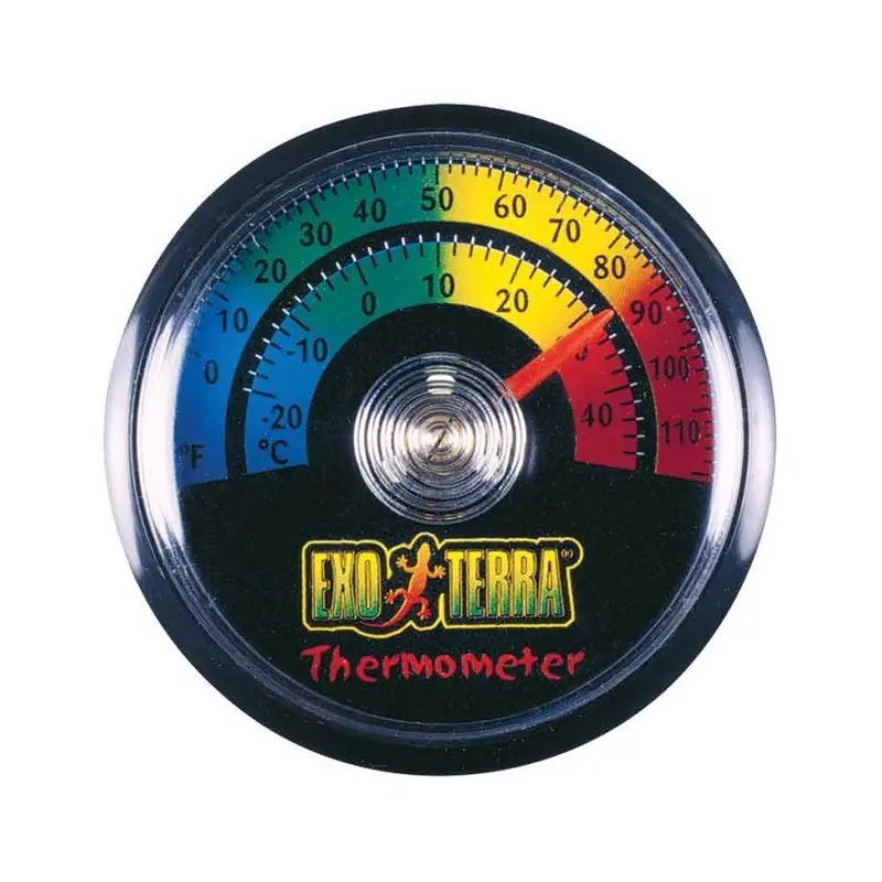 Exo Terra - Thermometer C&F