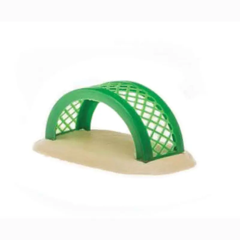 Hermit Crab Bridge w/ Base - Asst Color