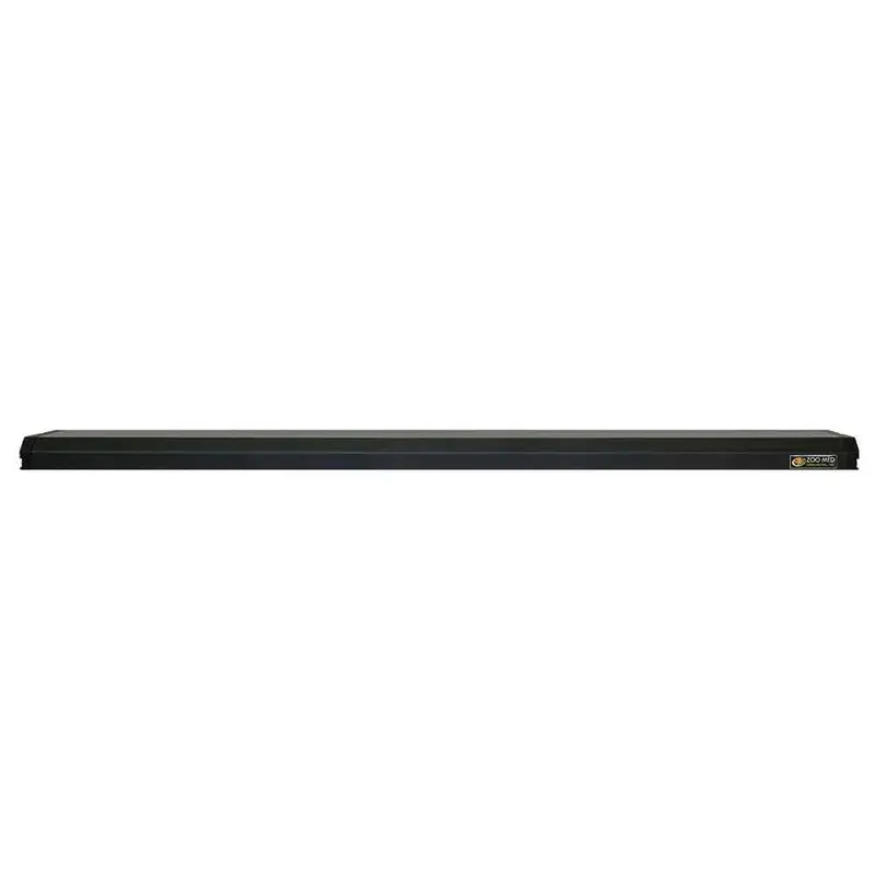 Zoo Med - ReptiSun T5 HO 5.0 UVB Terrarium Hood 24in