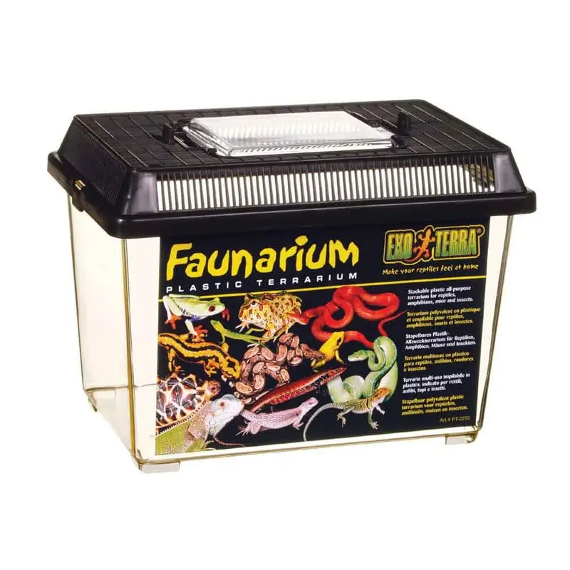 Exo Terra - Faunarium Sm