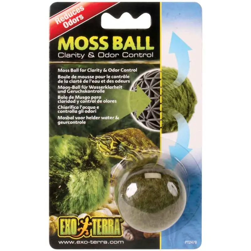 Exo Terra - Moss Ball
