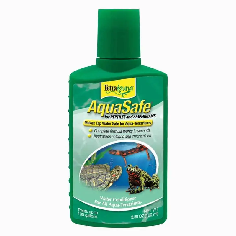 Tetra - TetraFauna AquaSafe 3.38oz