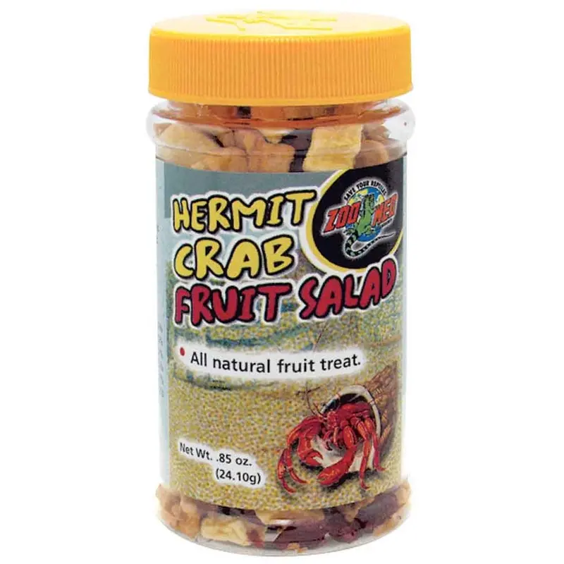 Zoo Med - Hermit Crab Fruit Salad 0.85oz