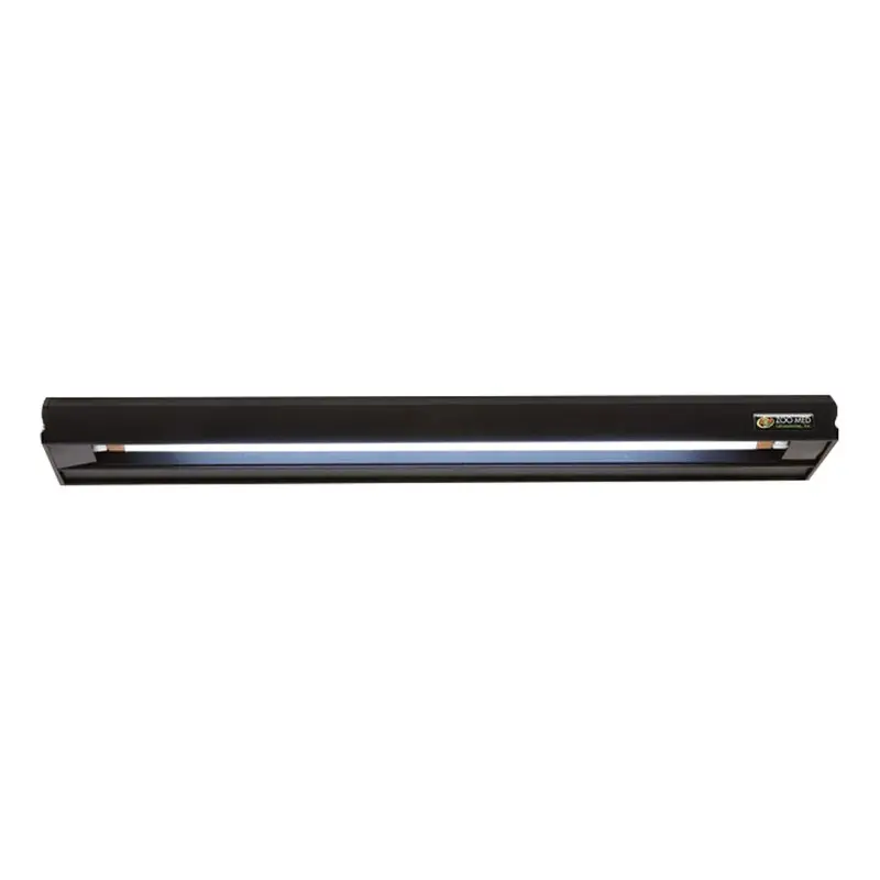 Zoo Med - ReptiSun T8 Terrarium Hood 24in