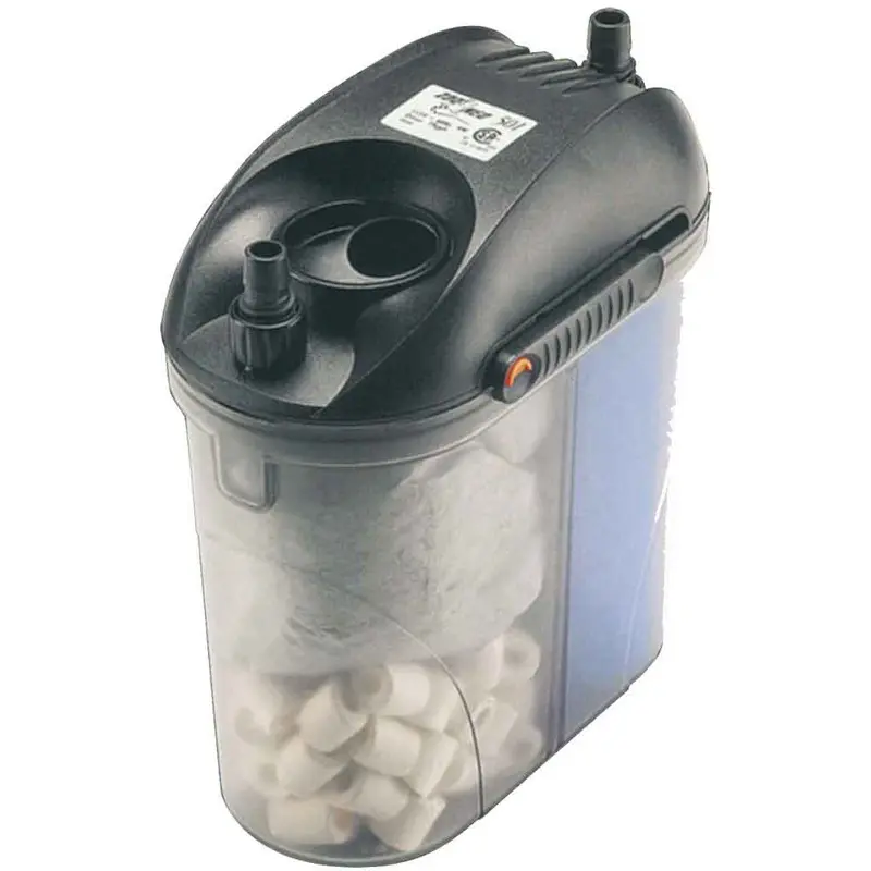 Zoo Med - Turtle Clean 30 Canister Filter