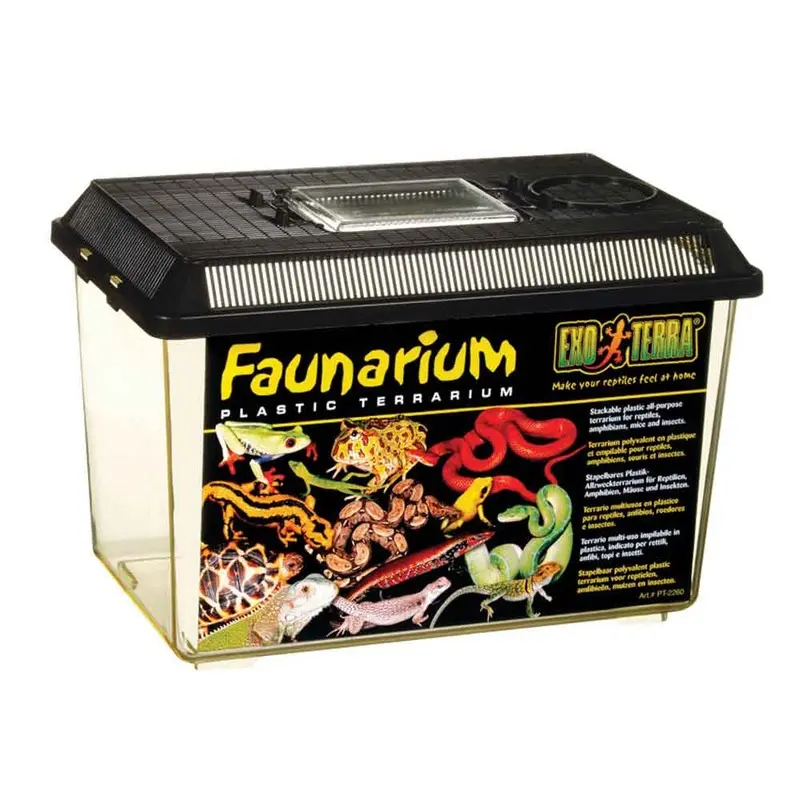 Exo Terra - Faunarium Md