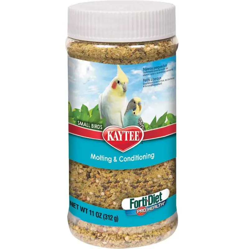 FortiDiet ProHealth Moulting & Conditioning - 11 oz.