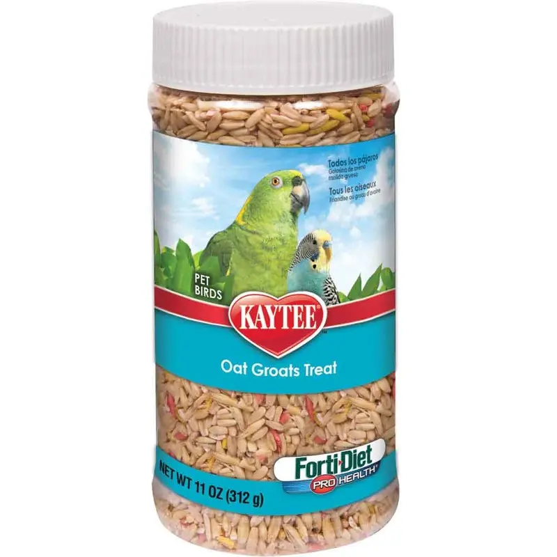 FortiDiet ProHealth Oat Groats Treat  - 11 oz.