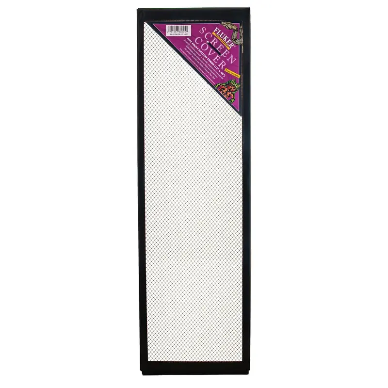 Screen Cover - 55 Gallon (12 in. x 48 in.)