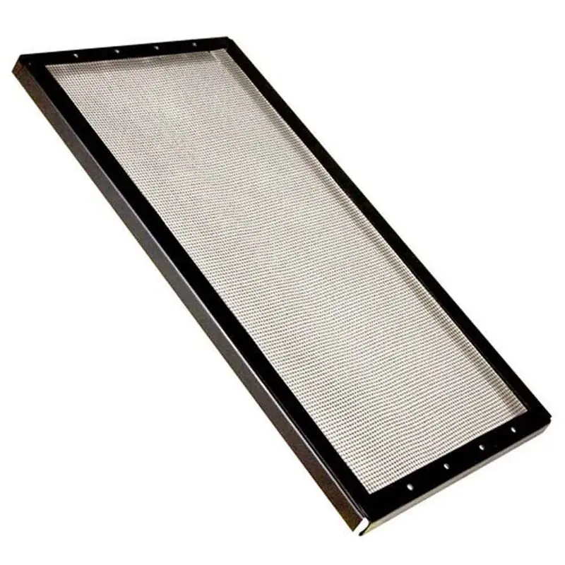Zilla - Fresh Air Screen Cover 5.5gal 16x8in
