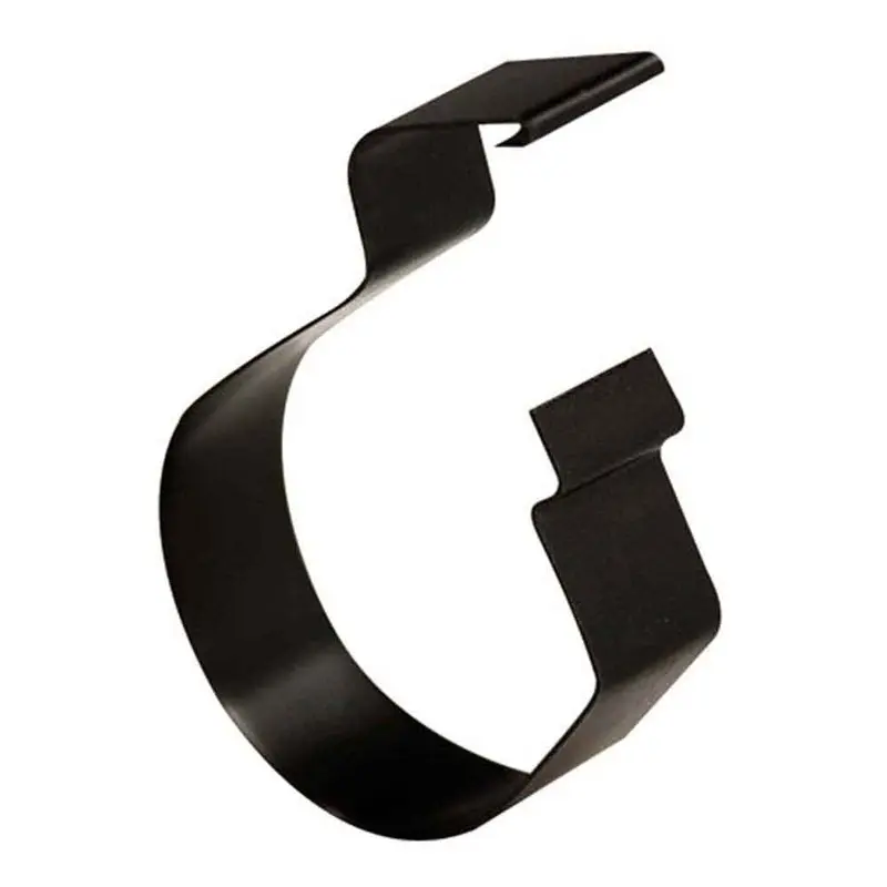 Zilla - Non-Locking Screen Clips Lg 2pk