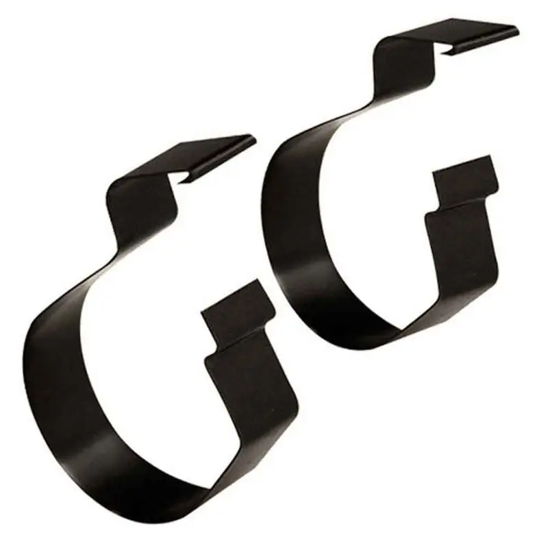 Zilla - Non-Locking Screen Clips Sm 2pk