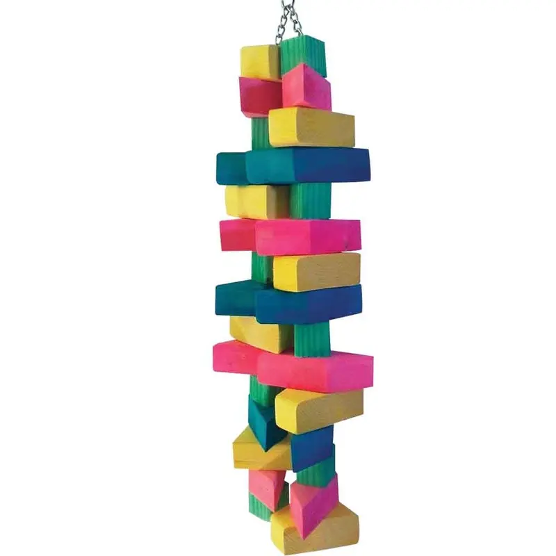 Graham's Bird Toy - The Boys' Toy