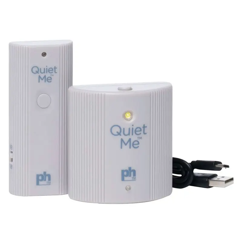 Prevue - Quiet Me Bird Training Tool