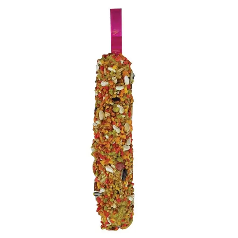 Smakers Cockatiel Treat Stick - Fruit