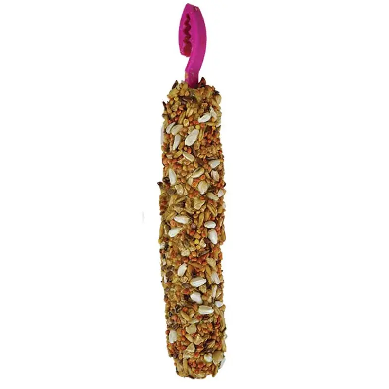 Smakers Cockatiel Treat Stick - Nut