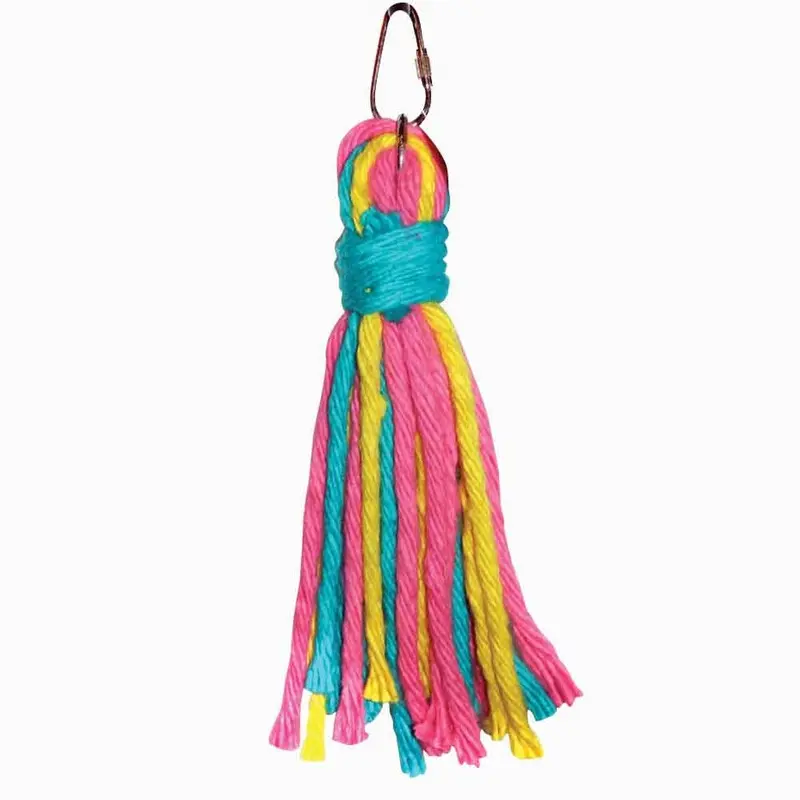 Sweet Feet - Little Weave - Bird Toy
