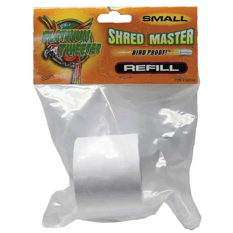 Sweet Feet Shred Master - Refill - Small
