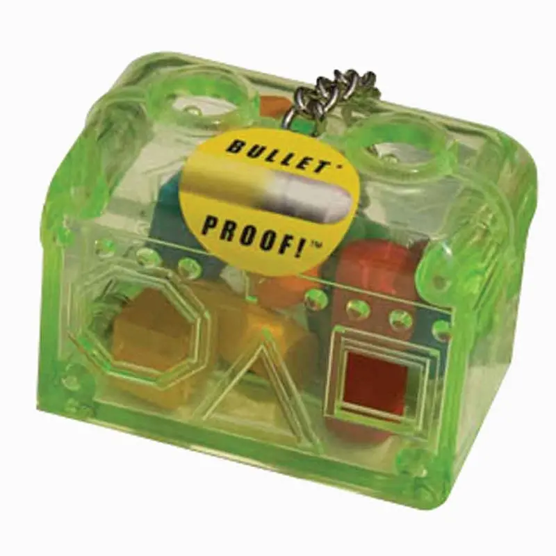 Sweet Feet Treasure Chest - Small