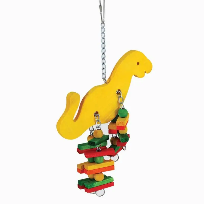 Dino-Licious Bird Toy