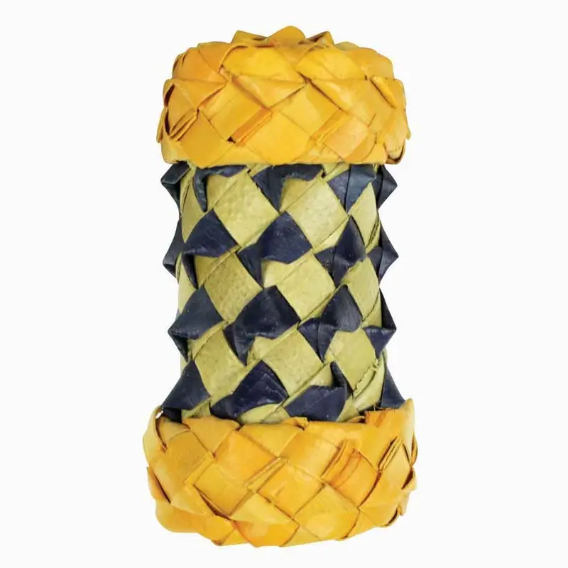 Dumbbell Foot Bird Toy