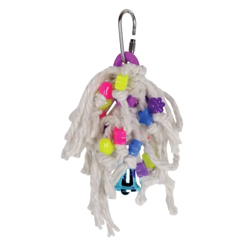 Graham's Bird Toy - Charmer