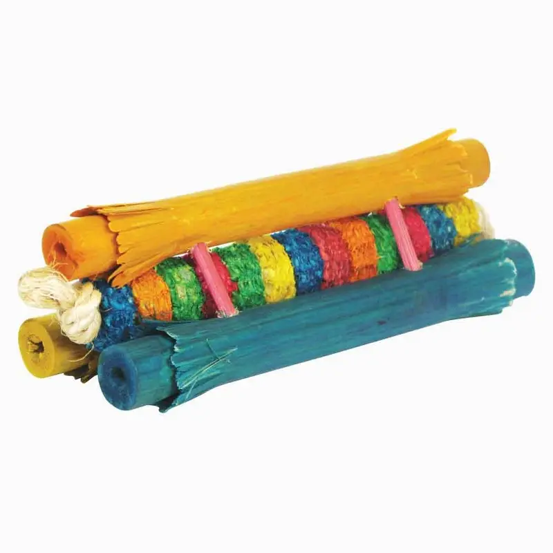 Triangle Foot Bird Toy - Large