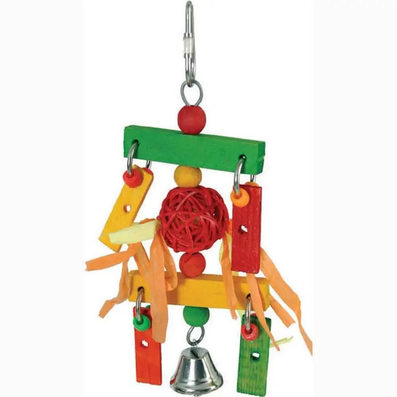 Windchime Bird Toy