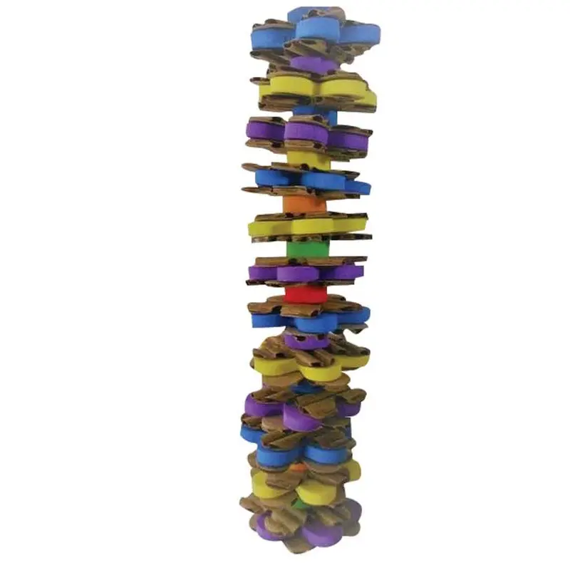 Graham's Bird Toy - Flower Strand - Small