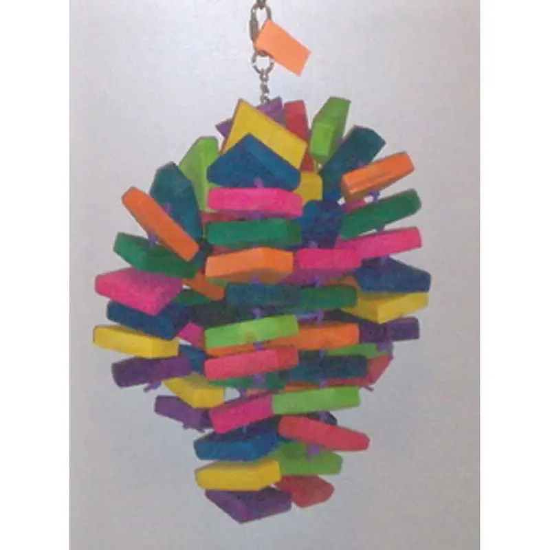 Graham's Bird Toy - Mas Tequila