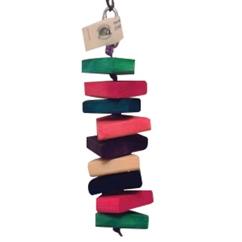 Graham's Bird Toy - Mas Tequila - Single