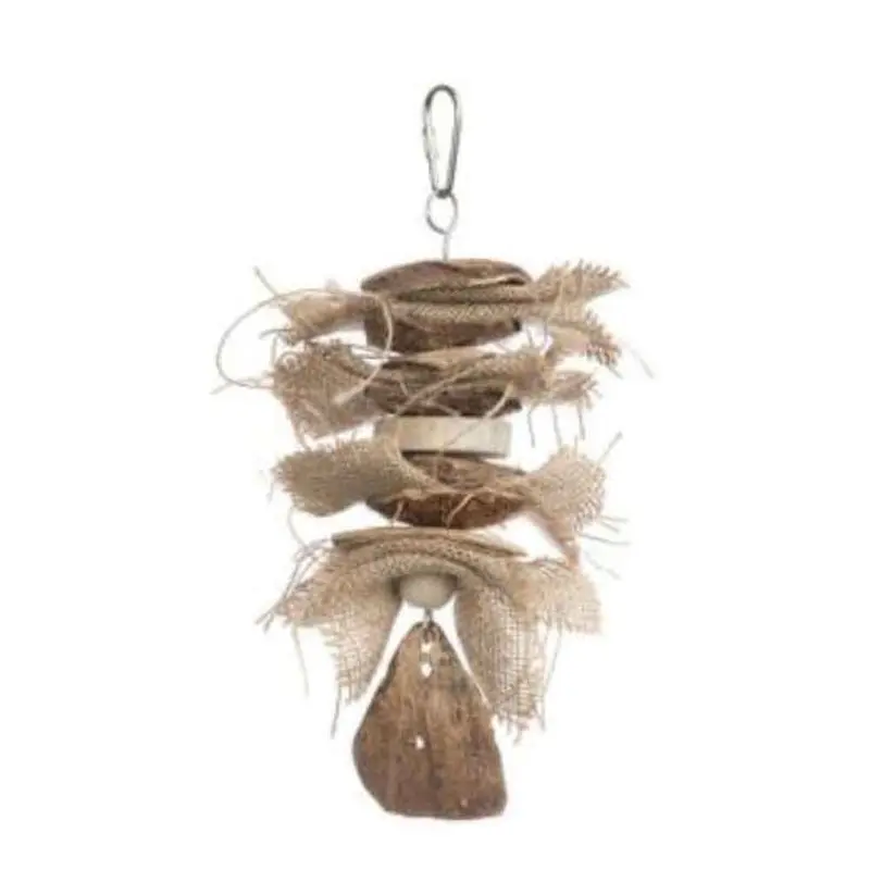 Sprite Stack Bird Toy
