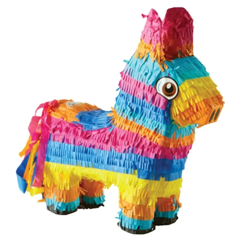A&E - BIRD PINATA - LLAMA