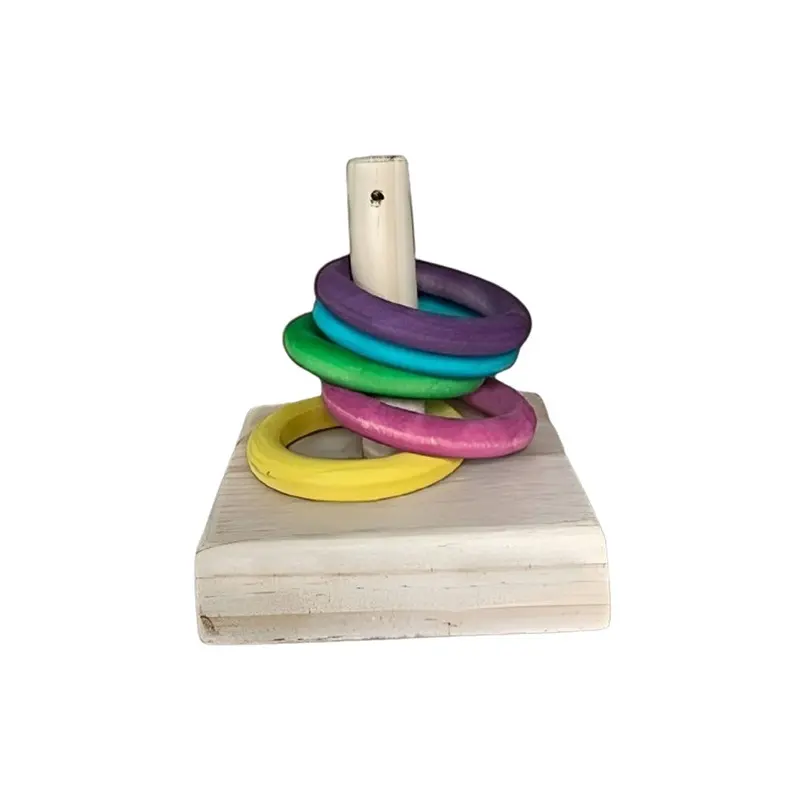 A&E - HAPPY BEAKS BEAK TOSS BONANZA
