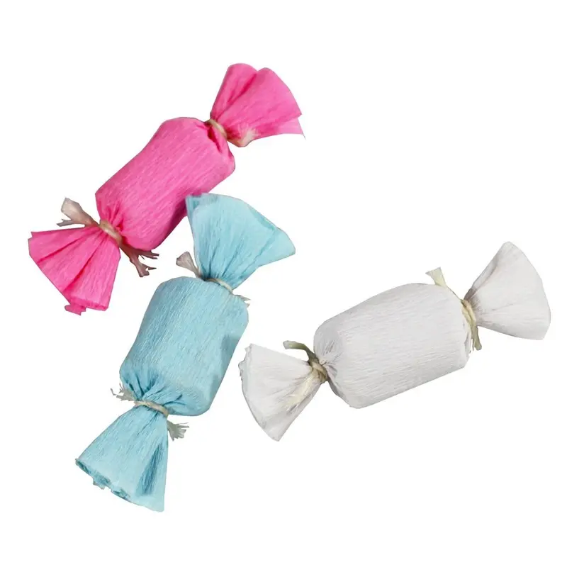 A&E - HAPPY BEAKS WRAP N ROLLS