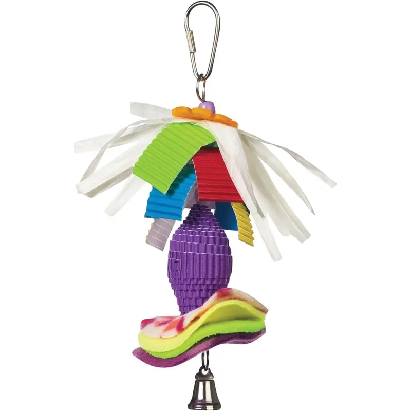 Prevue Playfuls Bird Toy - Ballerina