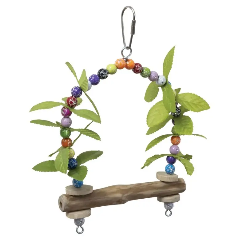 Prevue Playfuls Bird Toy - Birds of Paradise