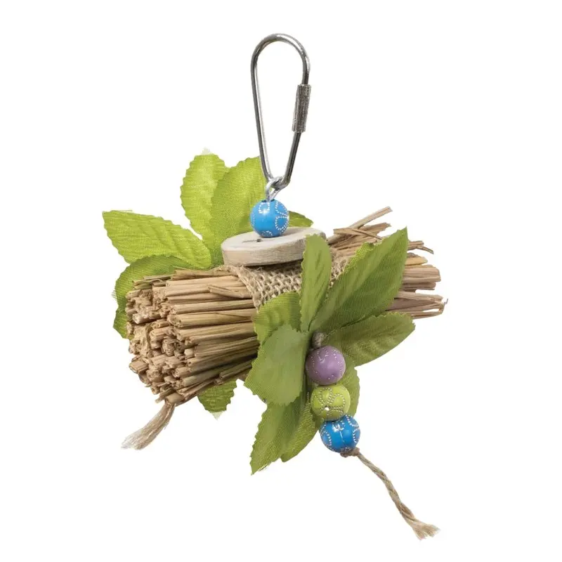 Prevue Playfuls Bird Toy - Thatch Bundle