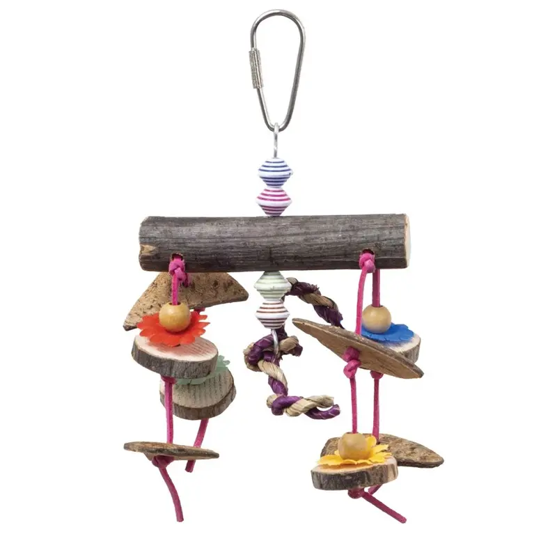 Prevue Playfuls Bird Toy - Wailua Falls Mobile