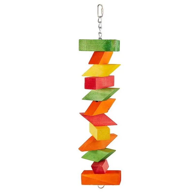 A&E - HAPPY BEAKS BLOCK CRAZE