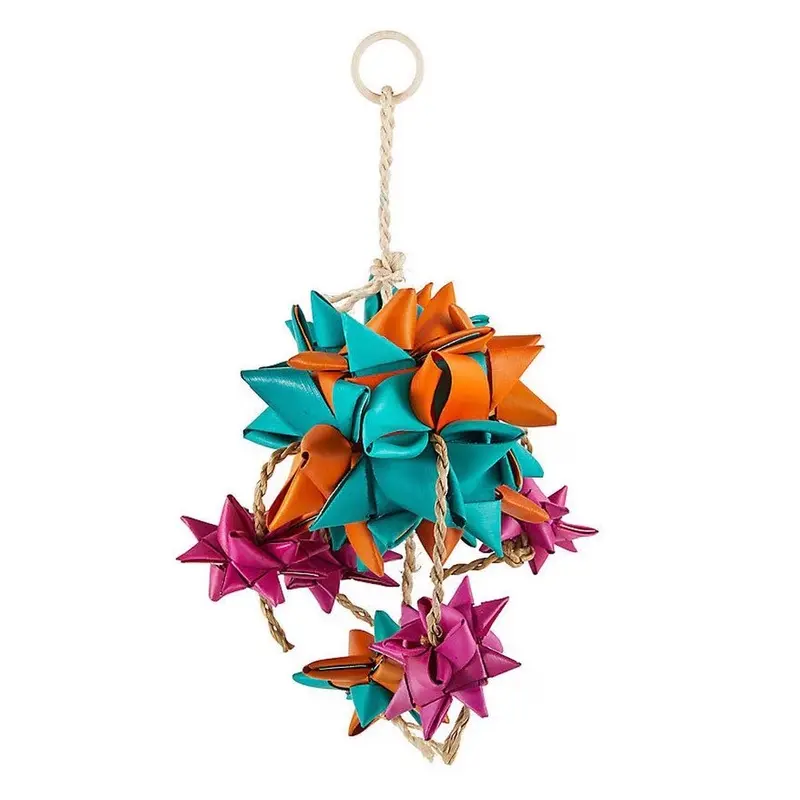 A&E - HAPPY BEAKS STARBURST
