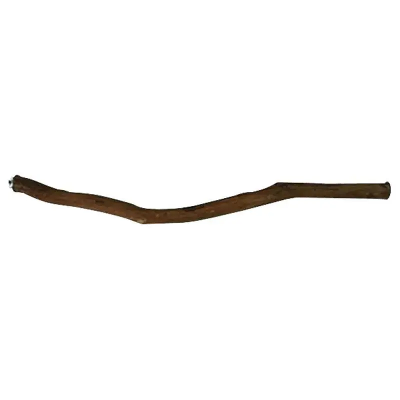 Dragon Wood Perch - 24 in x 1.5 in