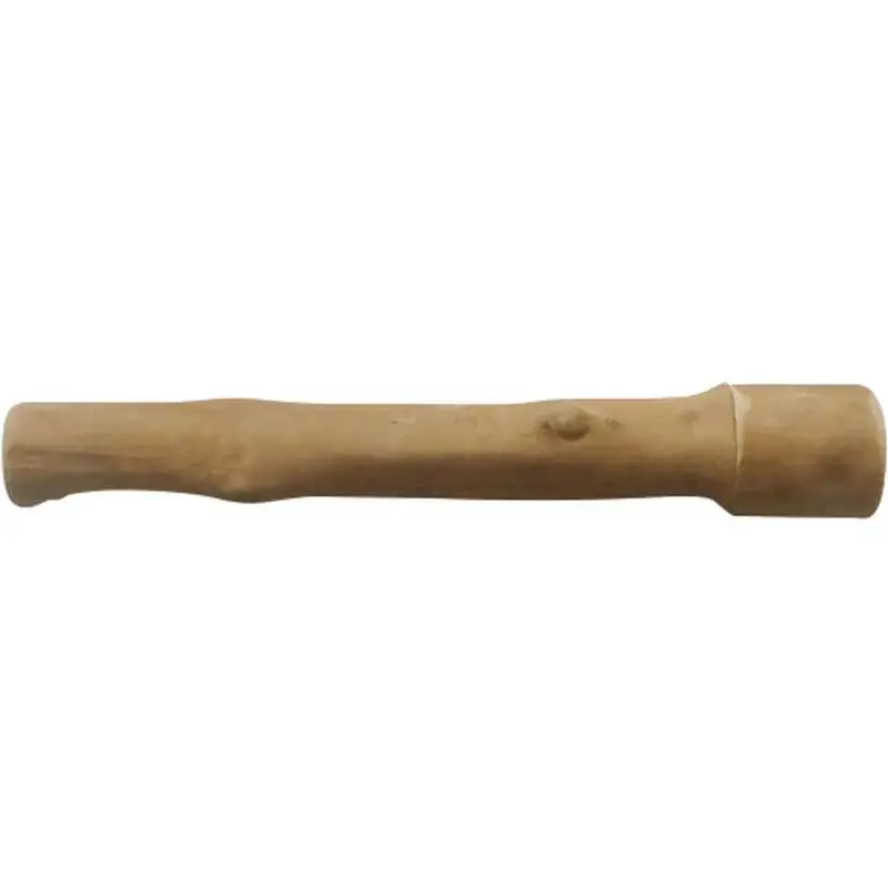 Java Wood Straight Perch - 10 x 1.5 in