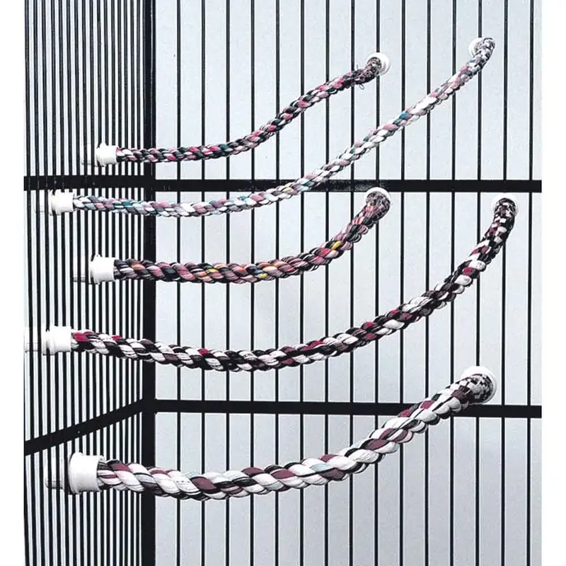JW Pet - Comfy Bird Perch SM 32in