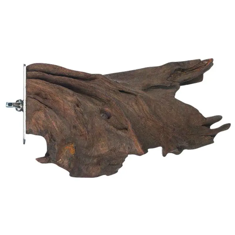 Mangrove Lounge Perch - 4 in. x 2 in. x 7 in.