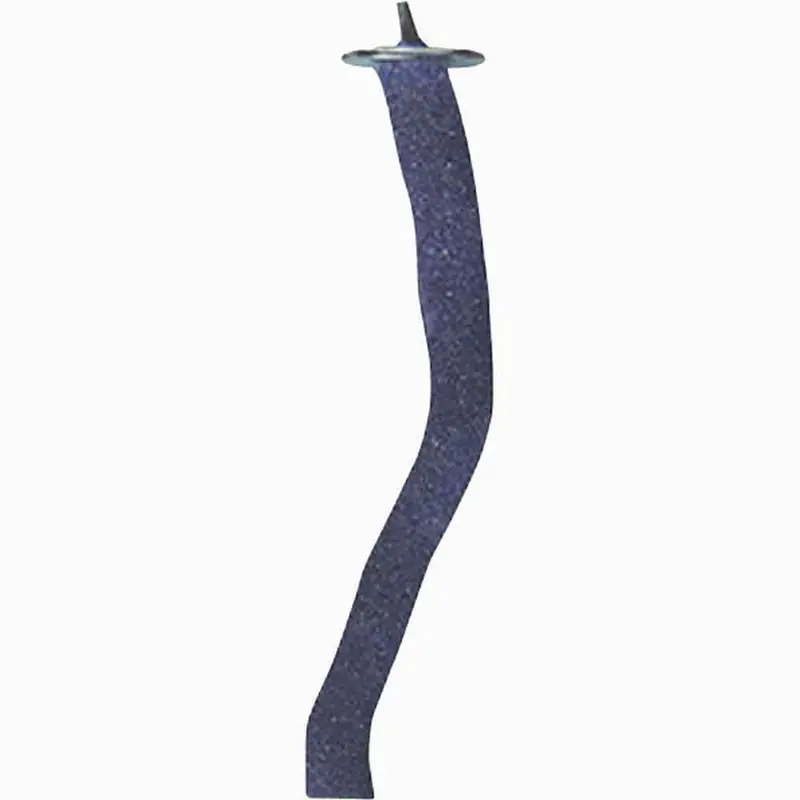 Sand Covered Perch - Extra Small - 1 in x 6 in