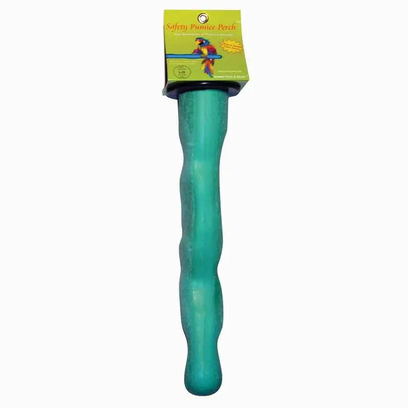 Sweet Feet Safety Pumice Perch - Large